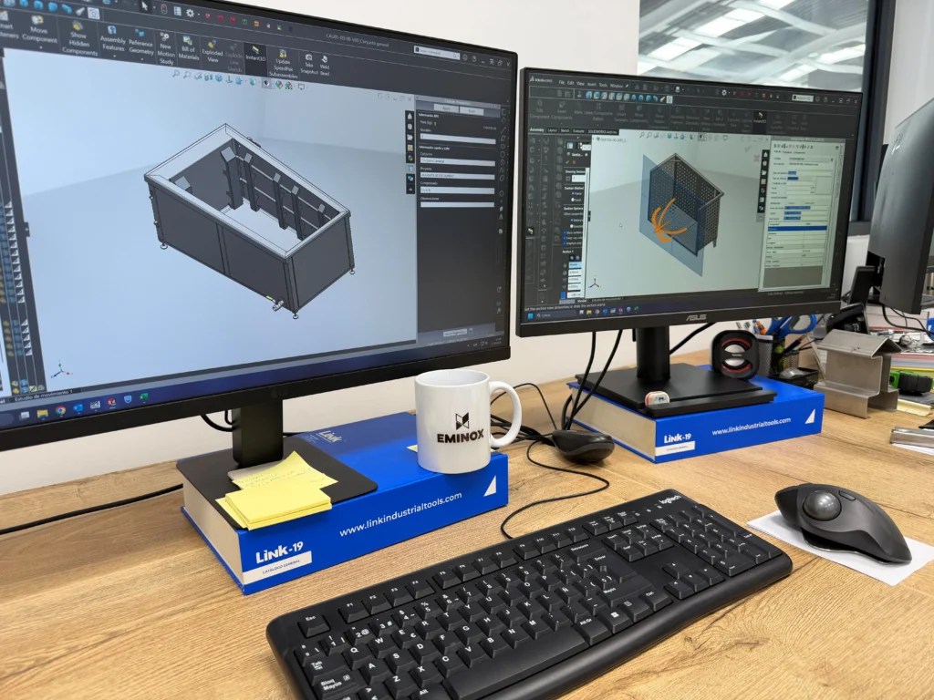 Ingeniería y diseño
